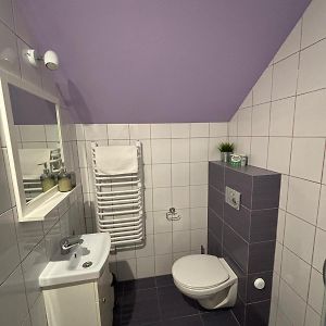 Ekononiczny pokój dwuosobowy